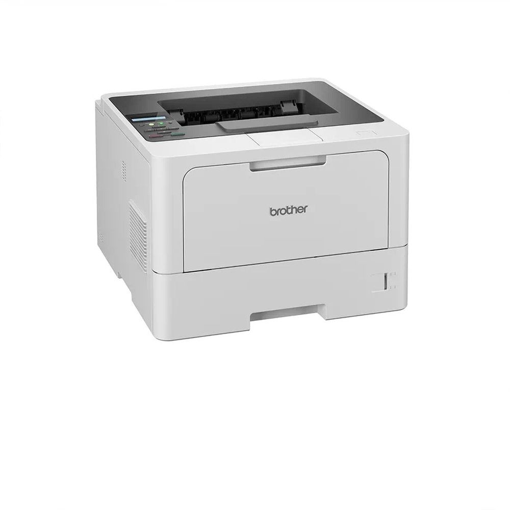 Brother HL-L5210DN professional black and white laser printer