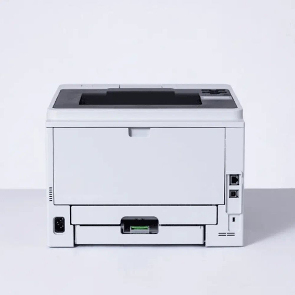 Brother HL-L5210DN professional black and white laser printer