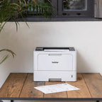 Brother HL-L5210DN professional black and white laser printer