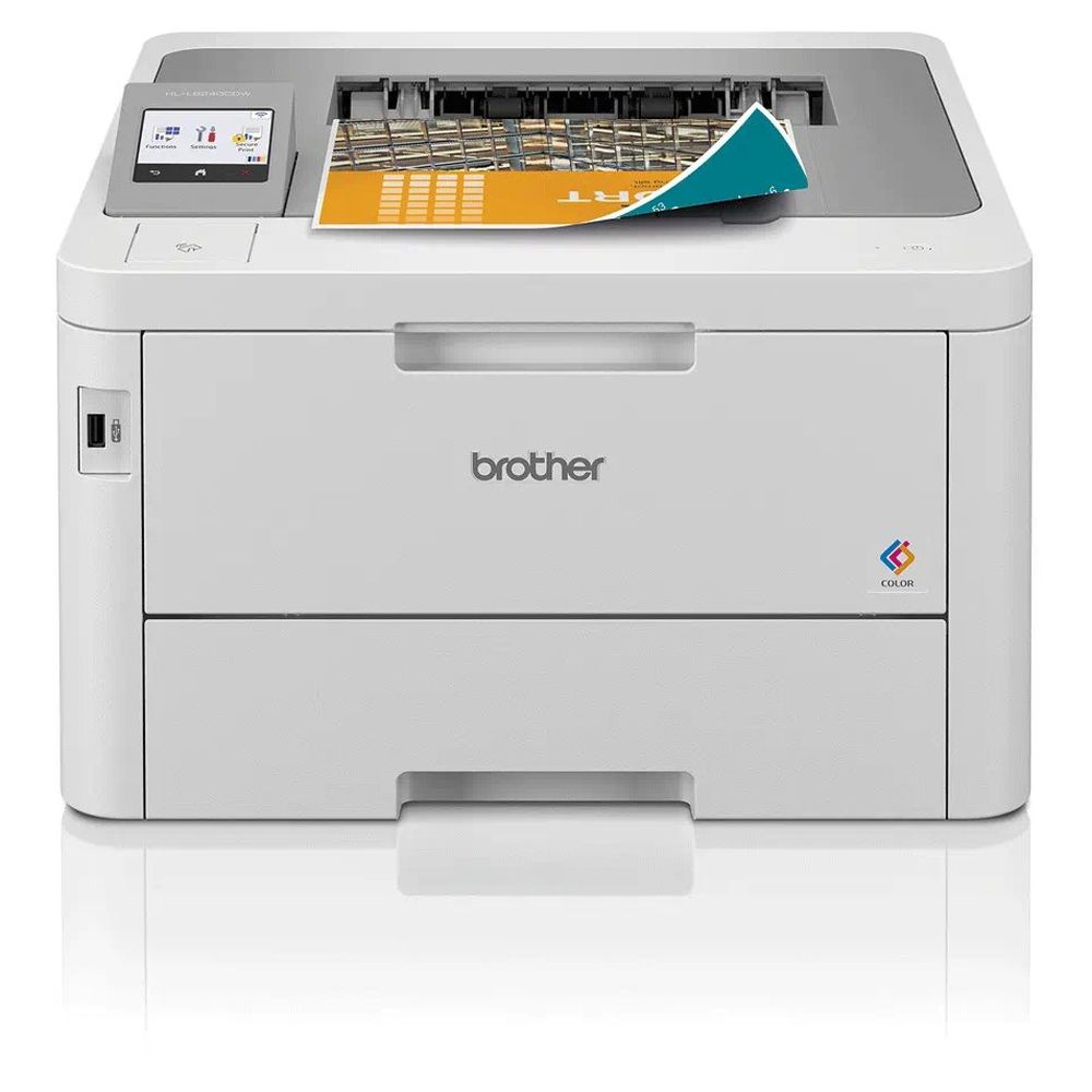 Brother HL-L8240CDW professional colour LED printer