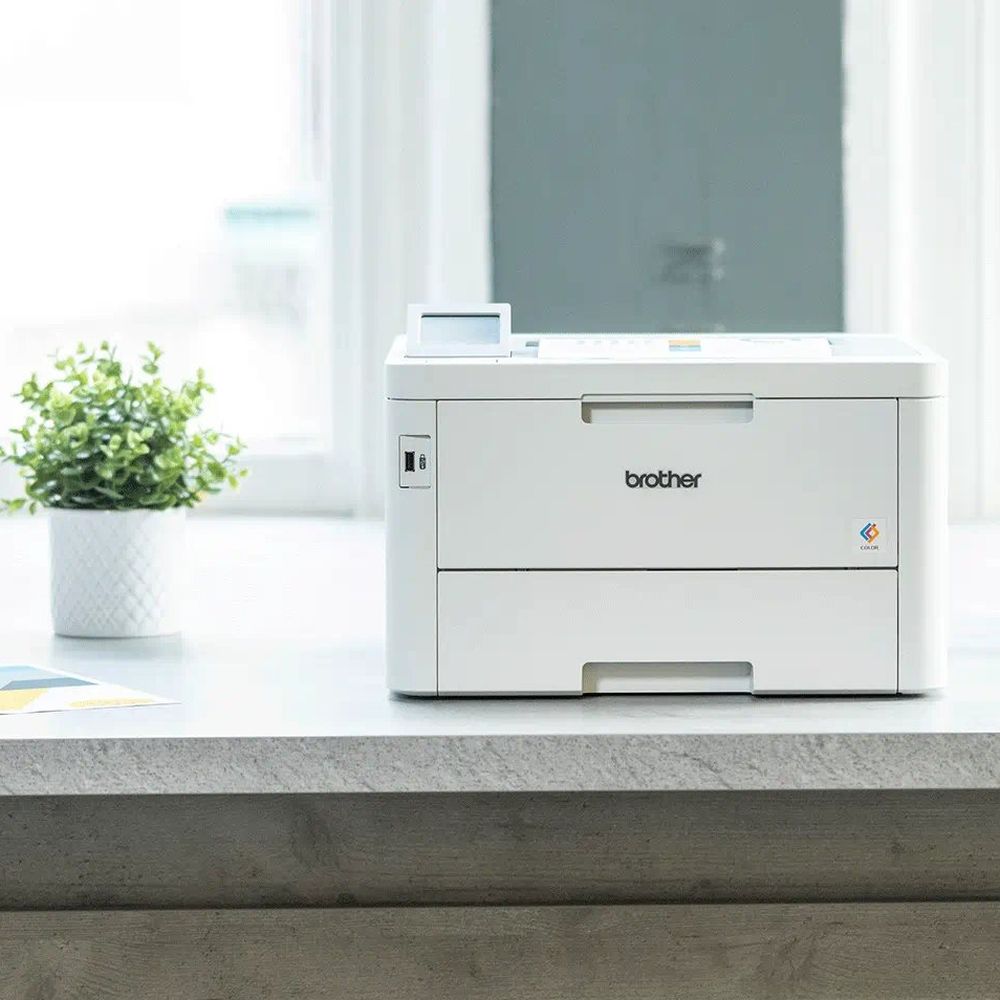 Brother HL-L8240CDW professional colour LED printer