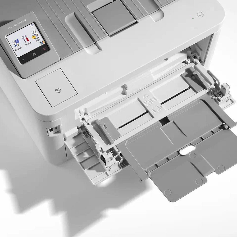 Brother HL-L8240CDW professional colour LED printer