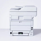 Brother DCP-L5510DW 3in1 professional all-in-one black and white laser printer