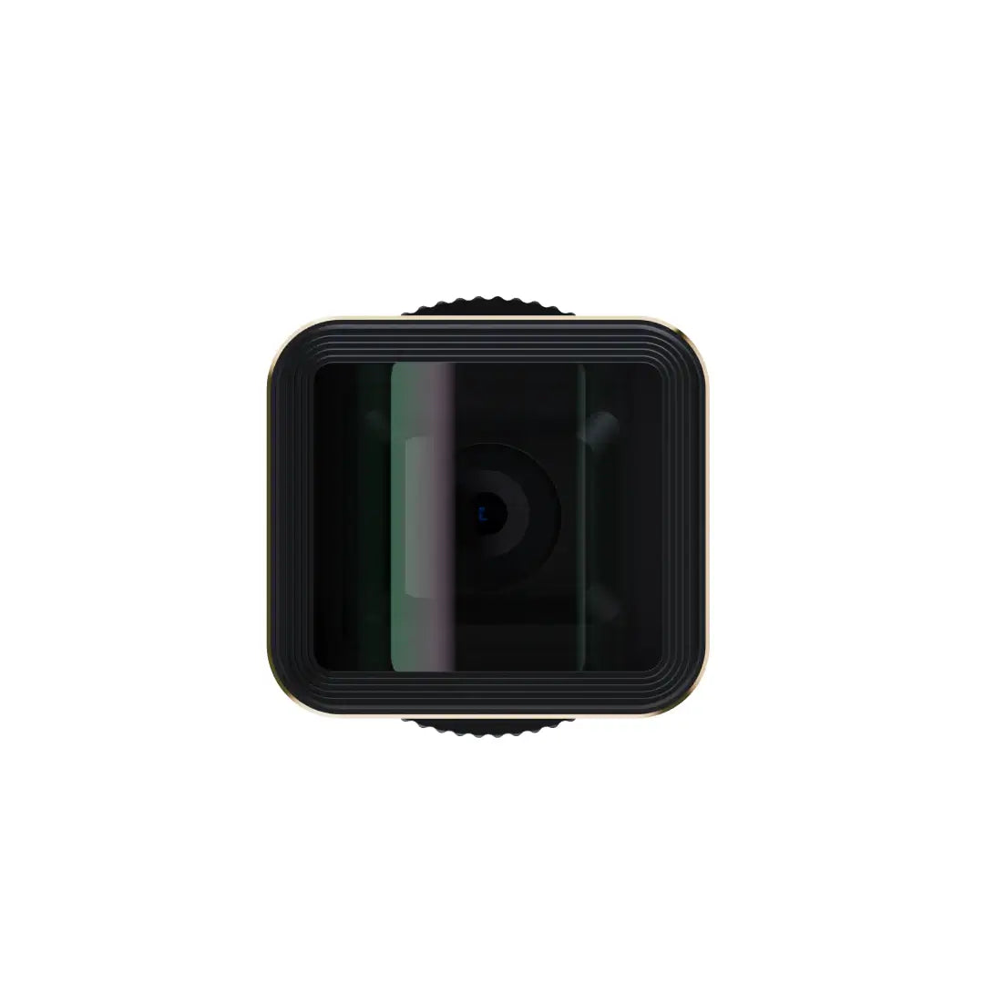 ShiftCam LensUltra 1.55x Anamorphic Smartphone Lens