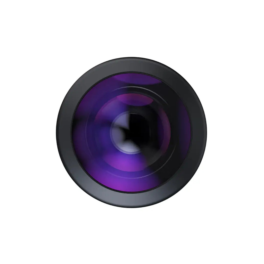 ShiftCam LensUltra 200° Fisheye Smartphone Lens