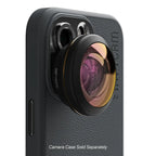 ShiftCam LensUltra 200° Fisheye Smartphone Lens