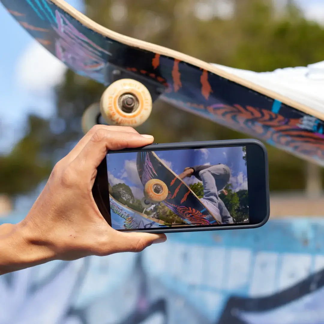 ShiftCam LensUltra 200° Fisheye Smartphone Lens