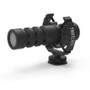 ShiftCam ProMic Shotgun microphone for smartphones