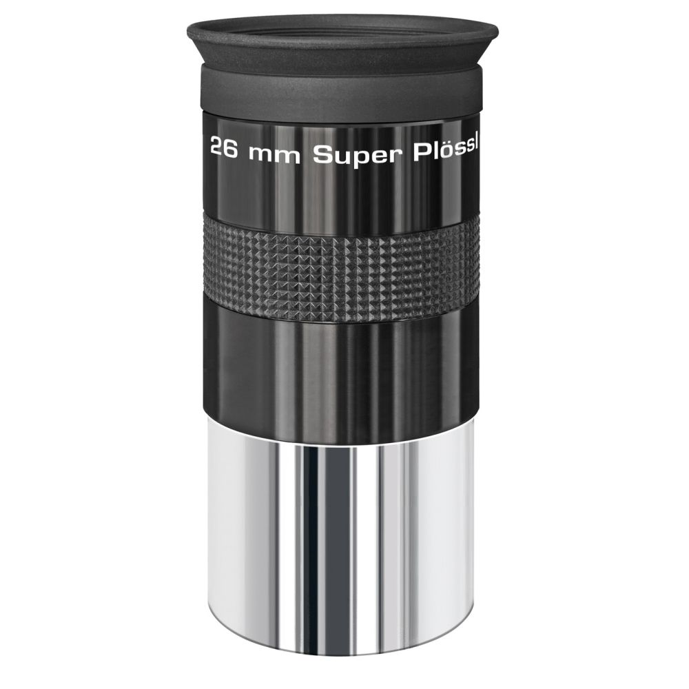 Bresser Messier Telescope AR-90/900 with EQ-4/EXOS1 mount