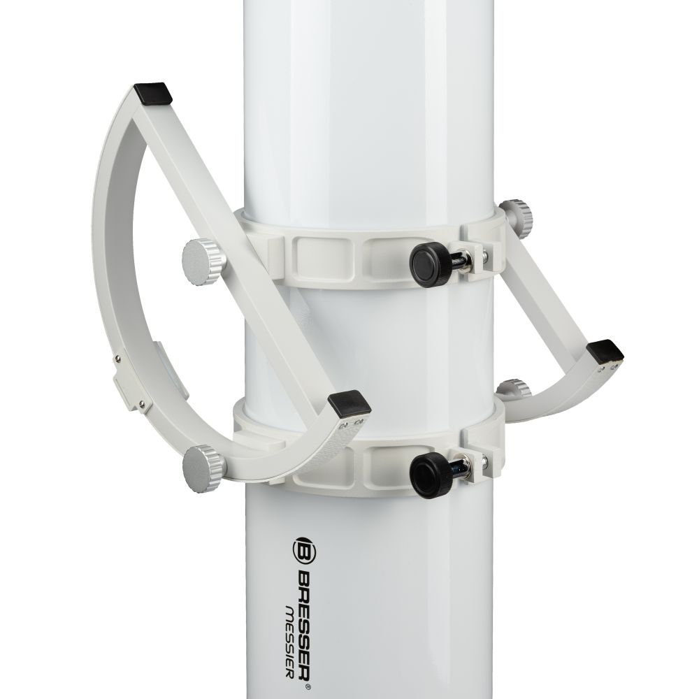 Bresser Messier 6'' planetary Dobson telescope with solar filter