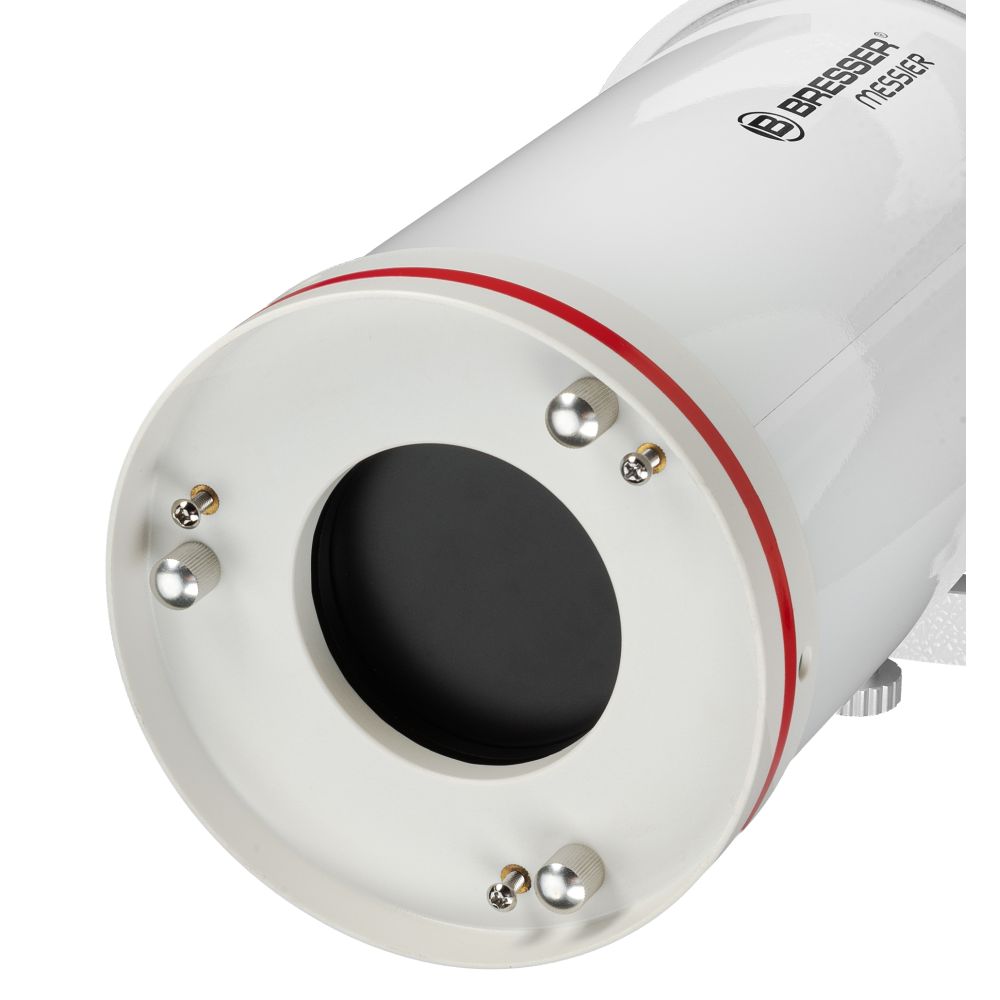 Bresser Messier 6'' planetary Dobson telescope with solar filter