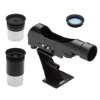 Bresser Messier 6" Dobson compact travel telescope