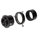 Bresser Messier 6" Dobson compact travel telescope