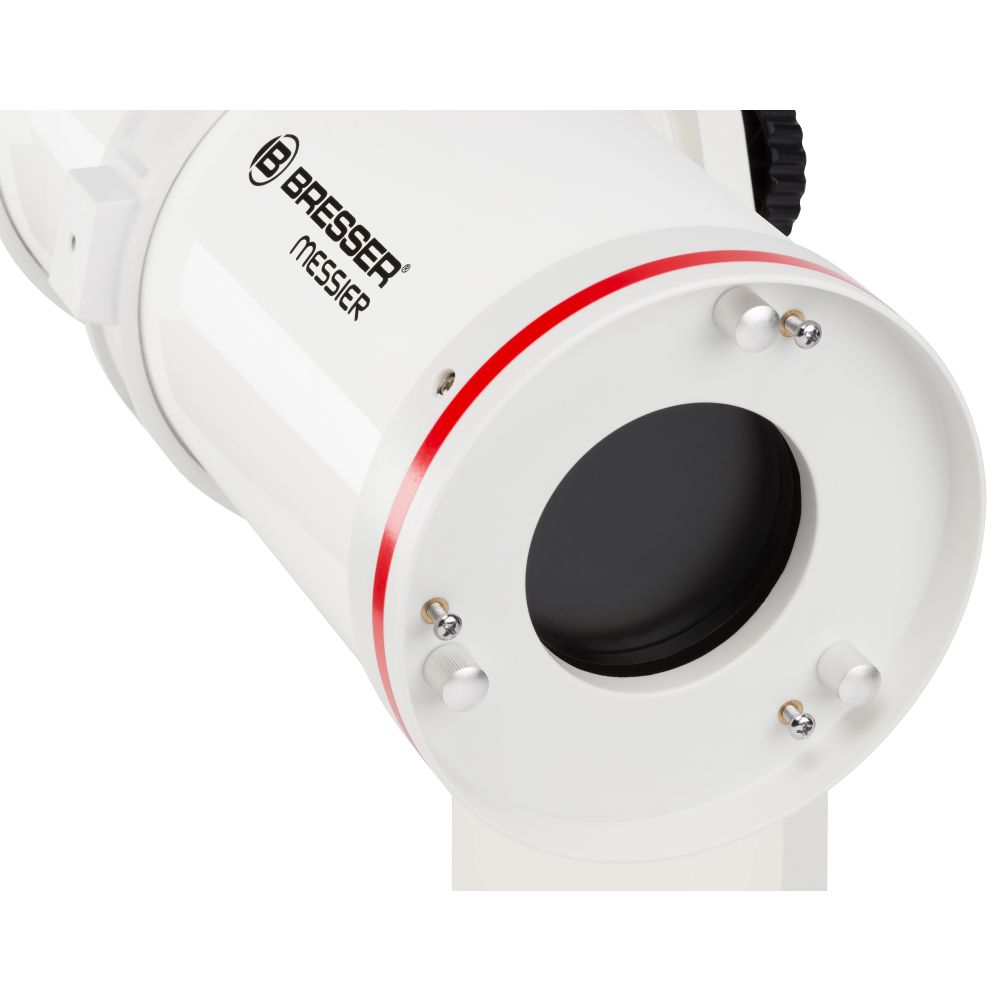 Bresser Messier 5" Dobson compact travel telescope