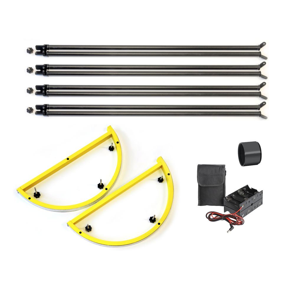 Explore Scientific 16 Inch Ultra Light Dobson 406mm