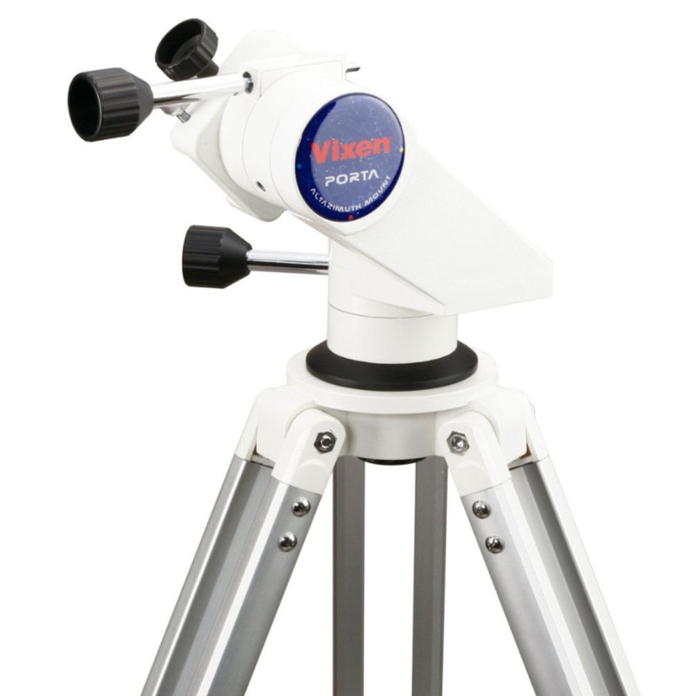 Vixen Porta II azimuthal mount