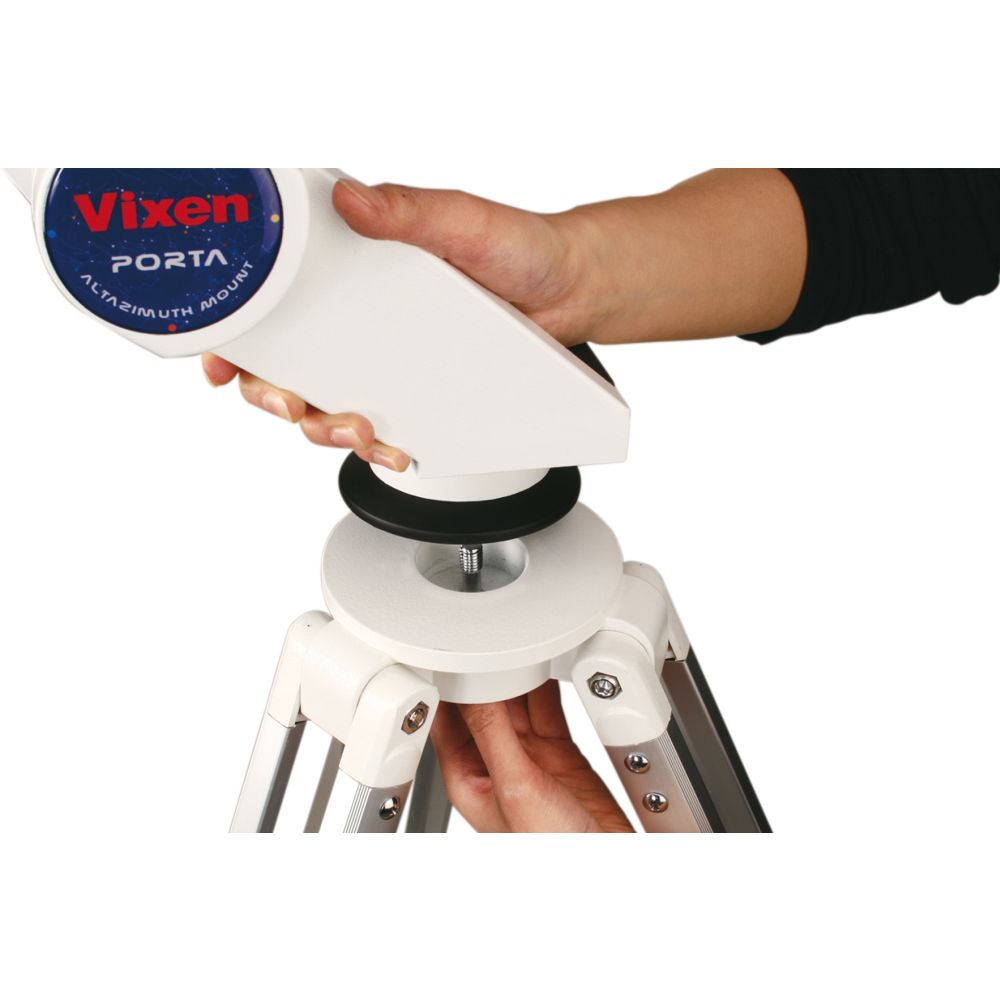 Vixen Porta II azimuthal mount