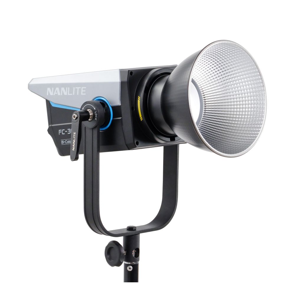Nanlite FC-300B Bi-colour