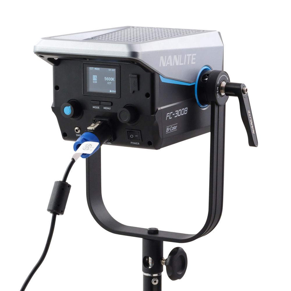 Nanlite FC-300B Bi-colour