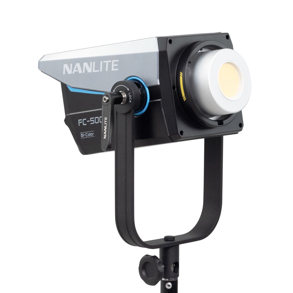 Nanlite FC-500B Bi-colour