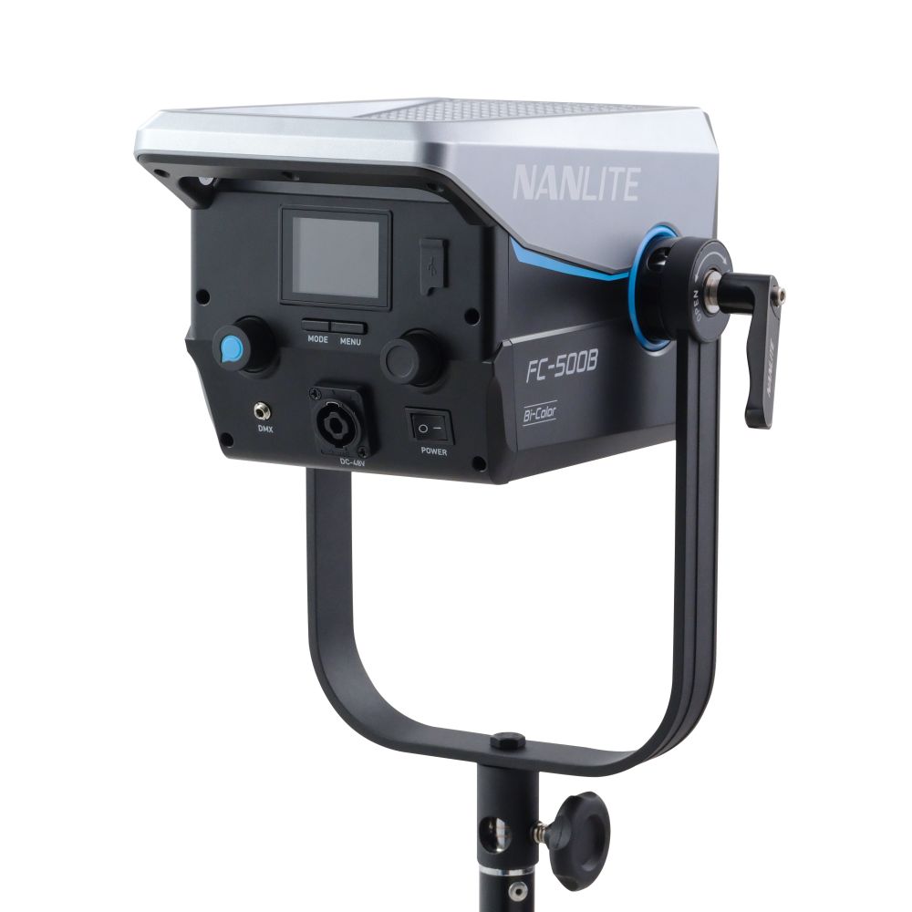 Nanlite FC-500B Bi-colour