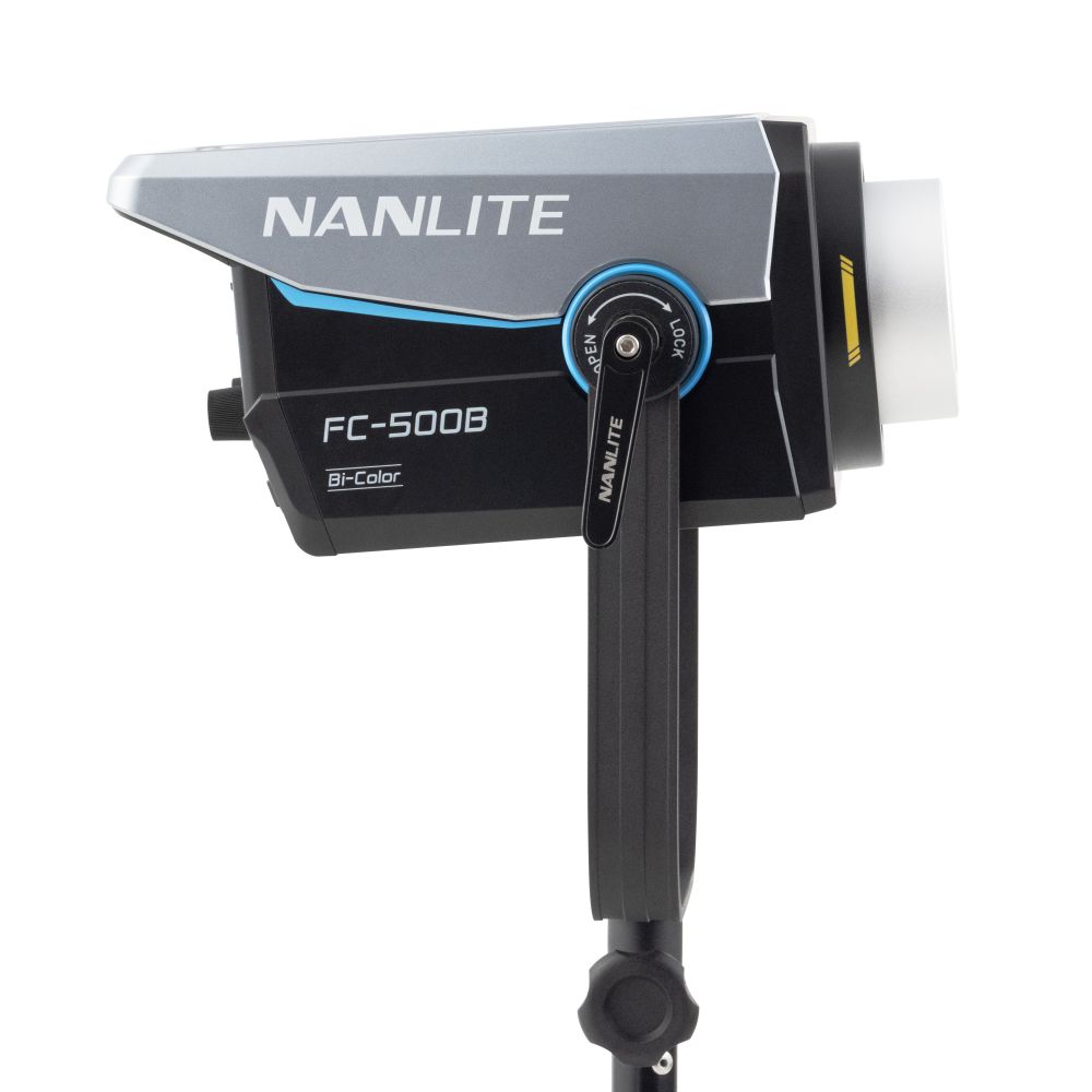Nanlite FC-500B Bi-colour