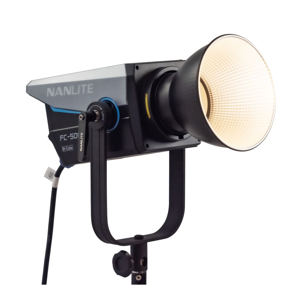 Nanlite FC-500B Bi-colour