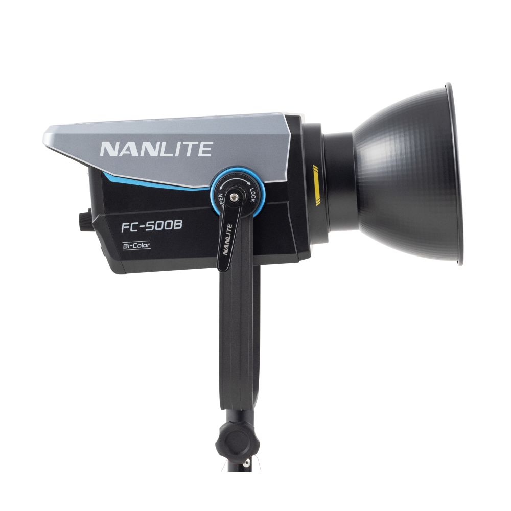 Nanlite FC-500B Bi-colour