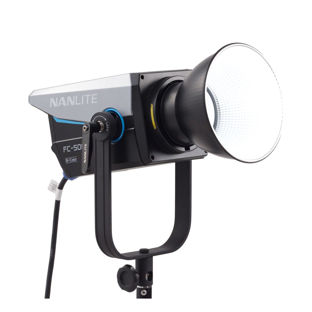 Nanlite FC-500B Bi-colour