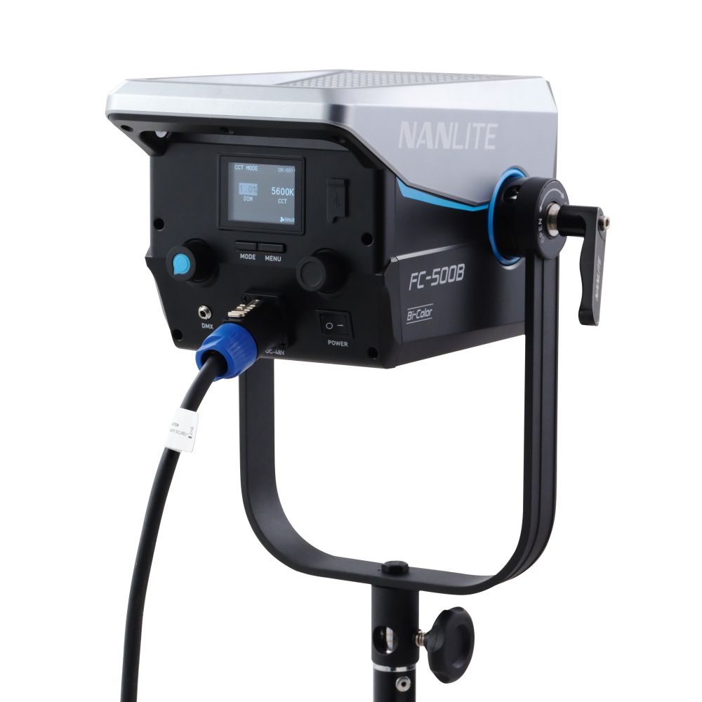Nanlite FC-500B Bi-colour