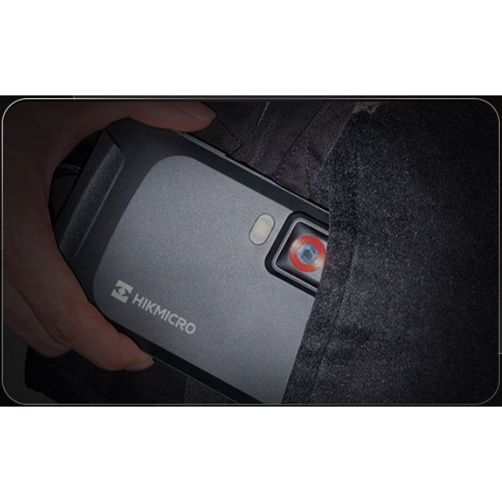 Hikmicro Pocket 2 Thermal Camera