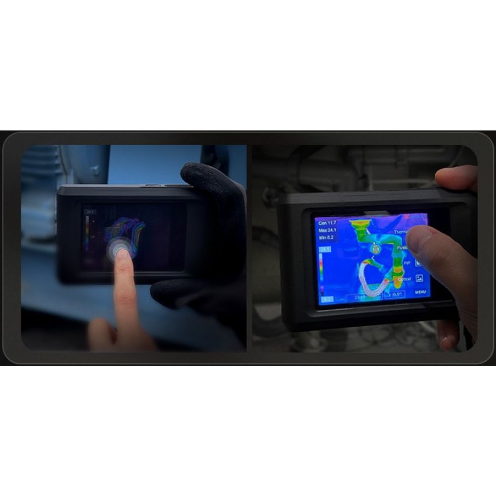 Hikmicro Pocket 2 Thermal Camera