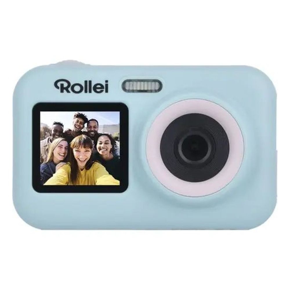 Rollei Sportsline Fun compact camera, green