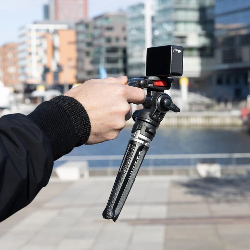 Rollei Creator Grip - Mini Tripod