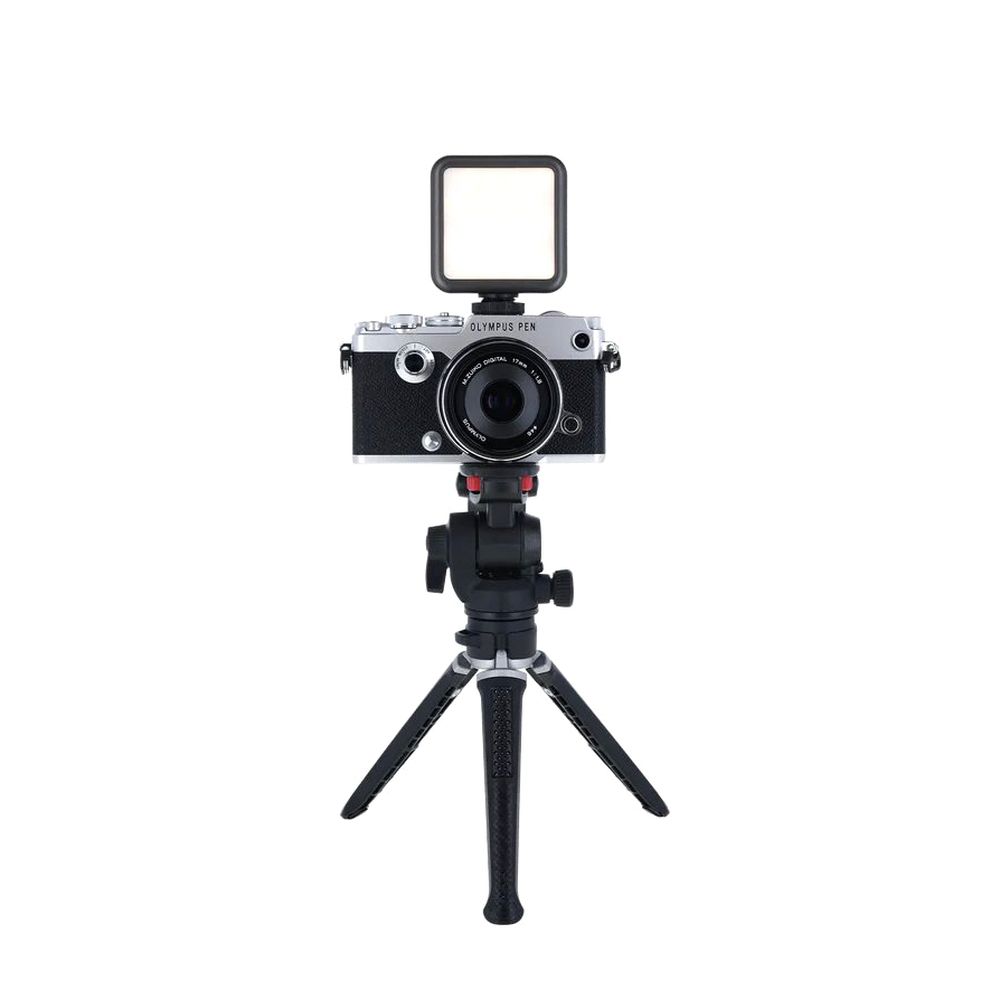 Rollei Creator Grip - Mini Tripod