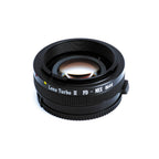 Zhongyi Mitakon Lens Turbo Mark FD-NEX