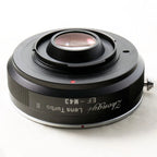 Zhongyi Mitakon Lens Turbo Mark 2 EF-M43