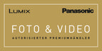 Panasonic Lumix DC-S5 IIX body + Lumix S 50mm f/1.8