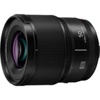 Panasonic Lumix DC-S5 IIX body + Lumix S 50mm f/1.8