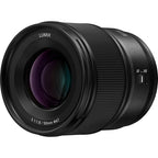 Panasonic Lumix DC-S5 IIX body + Lumix S 50mm f/1.8