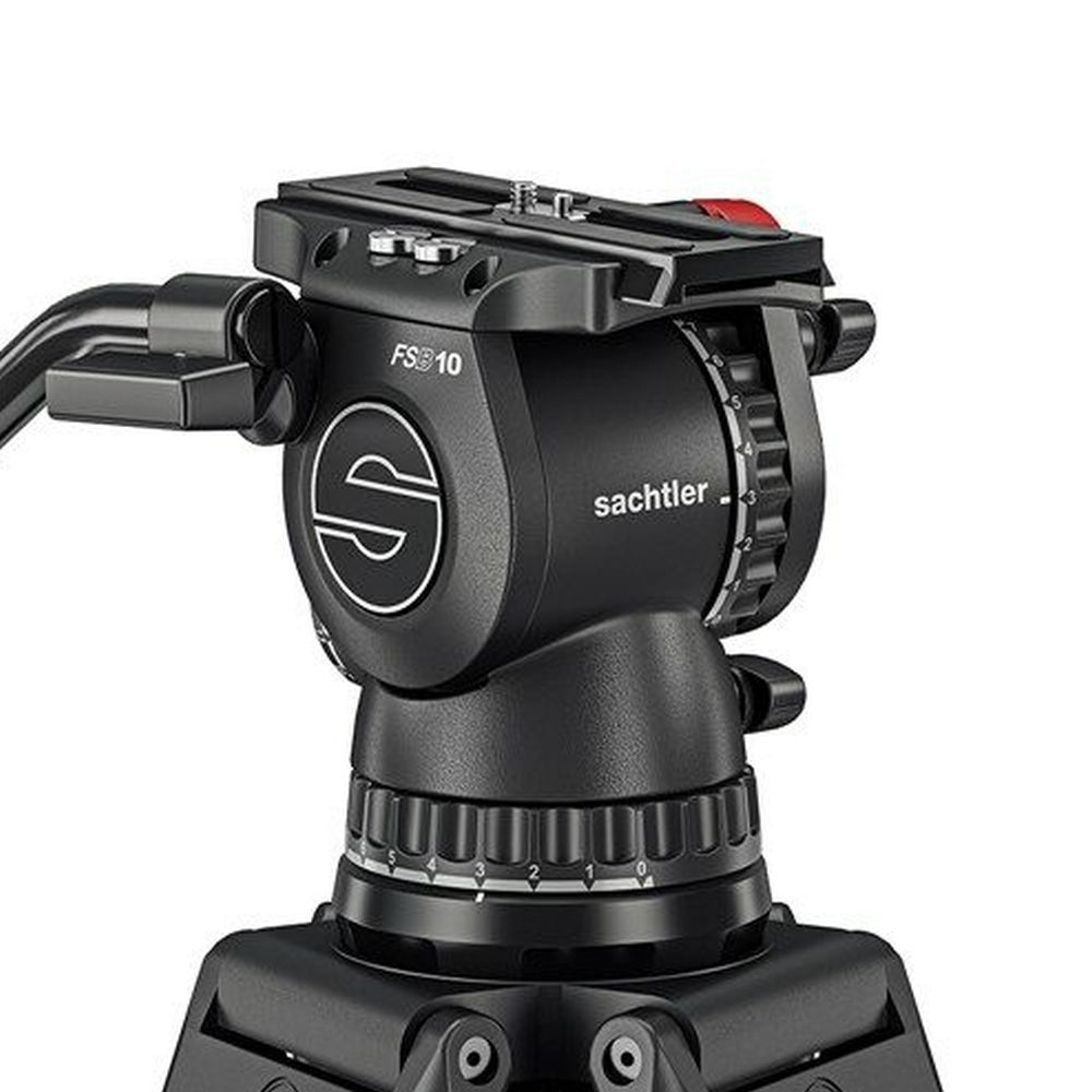 Sachtler System FSB 10 Mk II ENG AL GS (1041M)