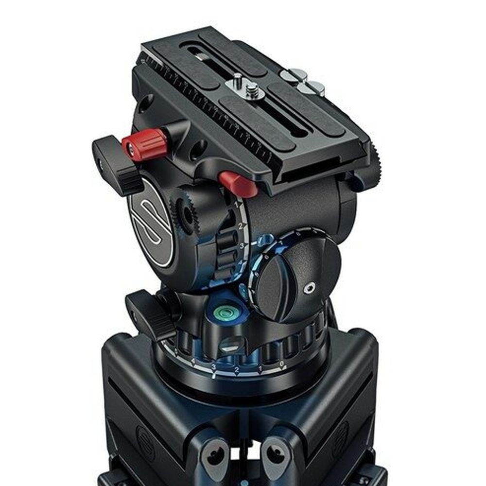 Sachtler System FSB 10 Mk II ENG AL GS (1041M)