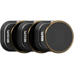 PolarPro filter set (ND8/32/128PL) Vivid Collection for DJI Mini 4 Pro