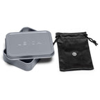 Leica Picture metal box-set SOFORT, grey