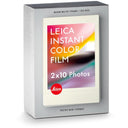 Leica Instant colour film, warm white (double pack / 20 slides)