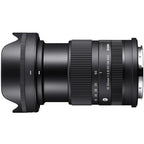 Sony A6700 Body + Sigma 18-50mm f/2.8 DC DN Contemporary Sony E