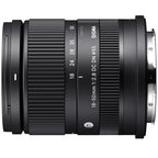 Sony A6700 Body + Sigma 18-50mm f/2.8 DC DN Contemporary Sony E