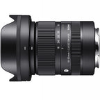 Sony A6700 Body + Sigma 18-50mm f/2.8 DC DN Contemporary Sony E