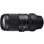 Sigma 100-400mm f/5-6.3 DG DN OS Contemporary FUJIFILM X + TS-111 Tripod collar