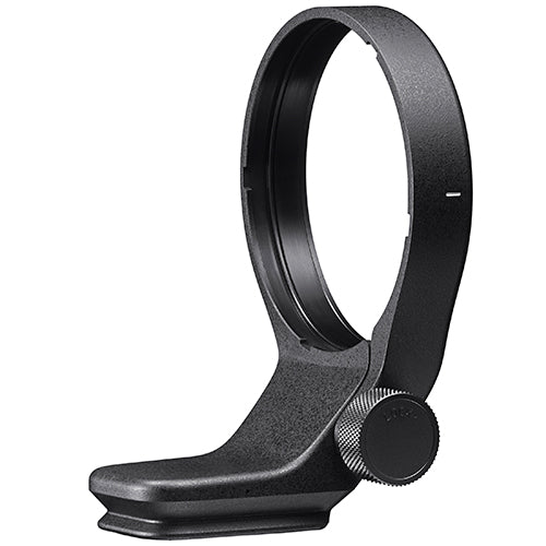 Sigma 100-400mm f/5-6.3 DG DN OS Contemporary FUJIFILM X + TS-111 Tripod collar